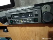 Radio casetofon Grundig auto 