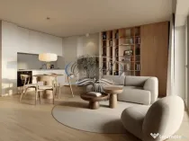 Apartament deosebit si cu panorama in ansamblul Era