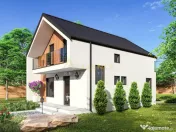 Vila individuala || 4 camere || 5 min fata de statia de metr 