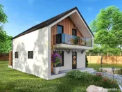 Vila individuala || 4 camere || 5 min fata de statia de metr 