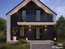 Vila individuala || 4 camere || 5 min fata de statia de metr