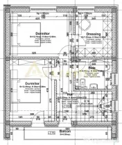 Vila individuala || 4 camere || 5 min fata de statia de metr 