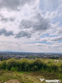 Teren de casă gata de construit: PUZ + geotehnic + utilită