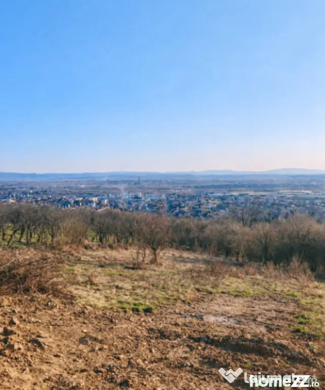 Teren de casă gata de construit: PUZ + geotehnic + utilită