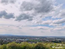 Teren intravilan de vânzare, 734 mp, zona Valea Borcutului