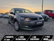 Volkswagen Polo 2010 AUTOMATA 1.4 Mpi 