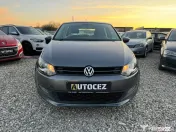 Volkswagen Polo 2010 AUTOMATA 1.4 Mpi 
