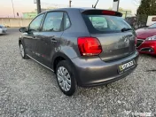 Volkswagen Polo 2010 AUTOMATA 1.4 Mpi 