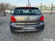 Volkswagen Polo 2010 AUTOMATA 1.4 Mpi 