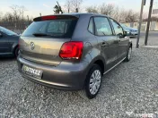 Volkswagen Polo 2010 AUTOMATA 1.4 Mpi 