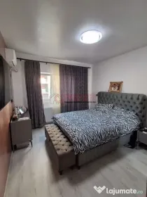 SECTOR 4 - Grand Kristal - 3 Camere - Disponibil Imediat