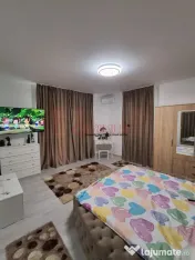 SECTOR 4 - Grand Kristal - 3 Camere - Disponibil Imediat 