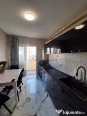 SECTOR 4 - Grand Kristal - 3 Camere - Disponibil Imediat 