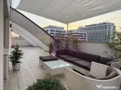 Apartament 3 camere cu terasă 133 mp, Timpuri Noi 