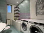 Apartament 3 camere cu terasă 133 mp, Timpuri Noi 