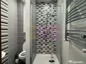 Apartament 3 camere cu terasă 133 mp, Timpuri Noi 