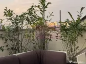 Apartament 3 camere cu terasă 133 mp, Timpuri Noi 