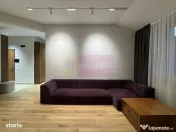 Apartament 3 camere cu terasă 133 mp, Timpuri Noi 