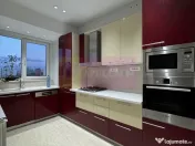 Apartament 3 camere cu terasă 133 mp, Timpuri Noi 