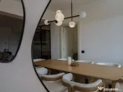 Eminescu-Dacia apartament 4 camere 