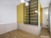 Eminescu-Dacia apartament 4 camere 