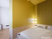 Eminescu-Dacia apartament 4 camere 