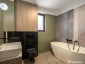 Eminescu-Dacia apartament 4 camere 