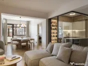 Eminescu-Dacia apartament 4 camere 