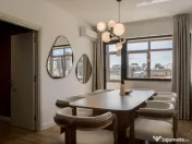 Eminescu-Dacia apartament 4 camere 