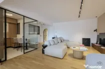 Eminescu-Dacia apartament 4 camere