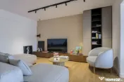 Eminescu-Dacia apartament 4 camere 