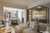 Eminescu-Dacia apartament 4 camere 