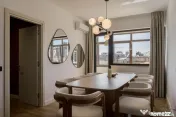 Eminescu-Dacia apartament 4 camere 