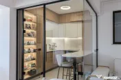 Eminescu-Dacia apartament 4 camere 
