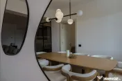 Eminescu-Dacia apartament 4 camere 