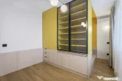 Eminescu-Dacia apartament 4 camere 