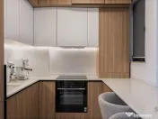 Eminescu-Dacia apartament 4 camere 