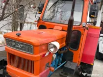 Tractor 650 universal