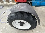 Tractor 650 universal 