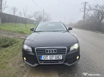 Audi a4 2009 avant