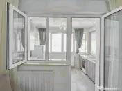 Garsoniera cocheta Prundu, zona linistita! Zero comision! 