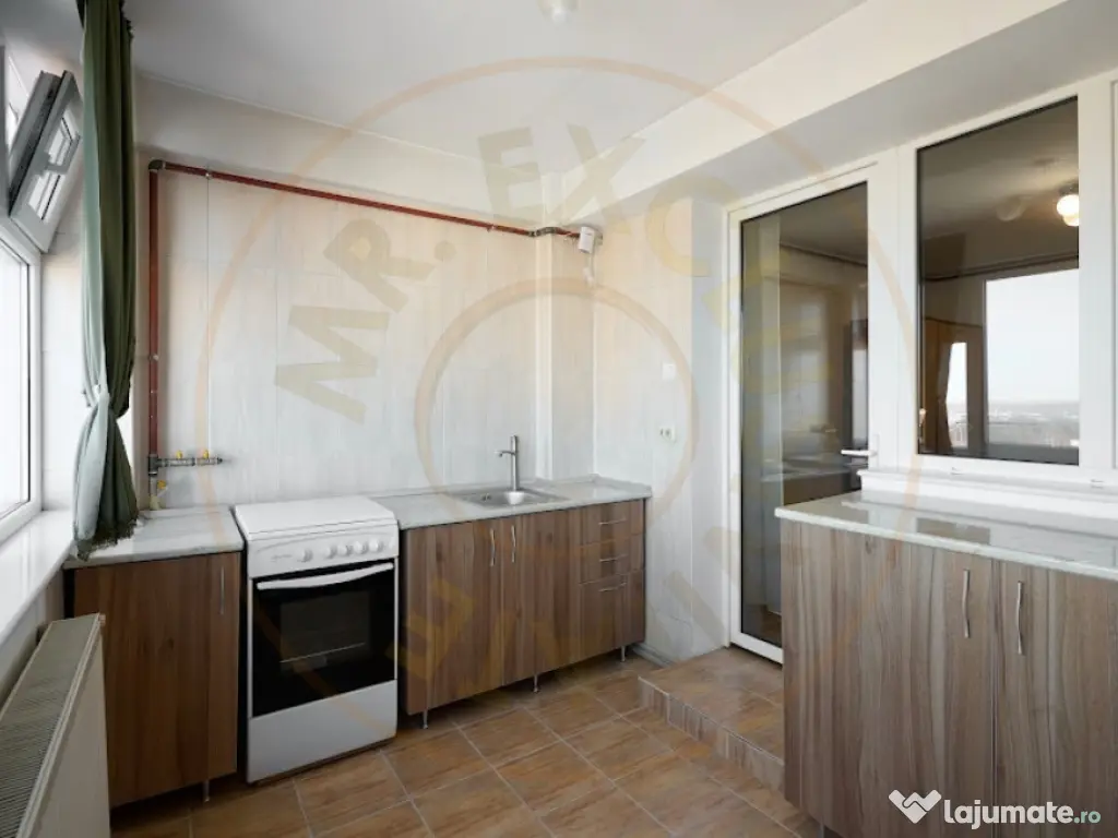 Garsoniera cocheta Prundu, zona linistita! Zero comision!