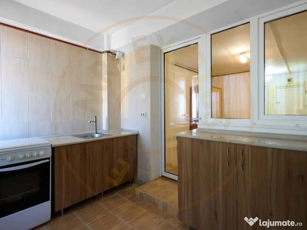 Garsoniera cocheta Prundu, zona linistita! Zero comision!