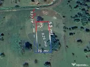 DE VANZARE in zona hotel Magus - TEREN 