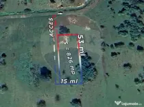 DE VANZARE in zona hotel Magus - TEREN