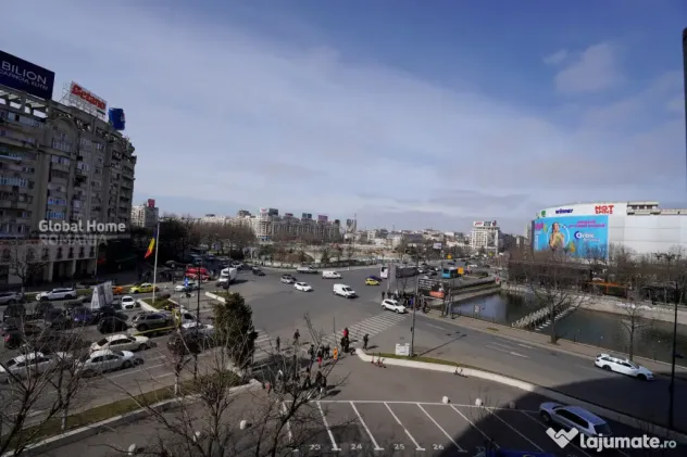 Spațiu office reprezentativ 525 mp – Piața Unirii