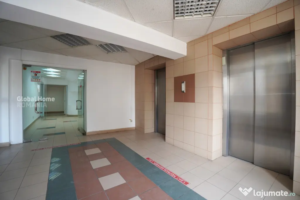 Spațiu office reprezentativ 525 mp – Piața Unirii