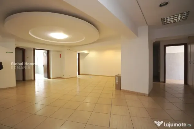 Spațiu office reprezentativ 525 mp – Piața Unirii