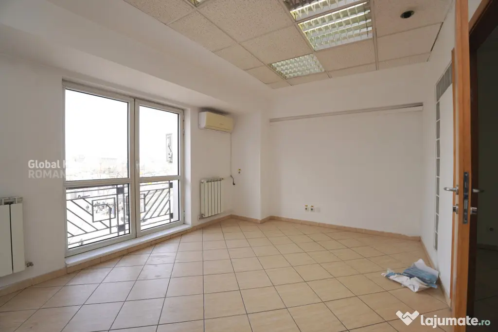 Spațiu office reprezentativ 525 mp – Piața Unirii