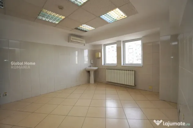 Spațiu office reprezentativ 525 mp – Piața Unirii